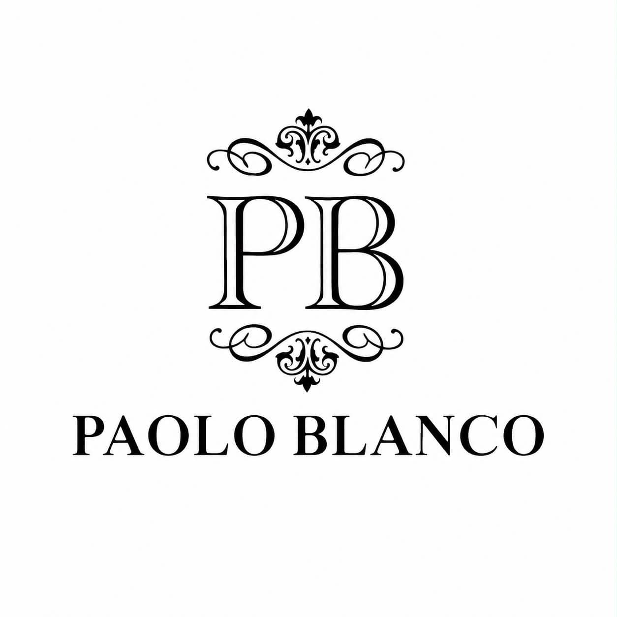 PAOLO BLANCO