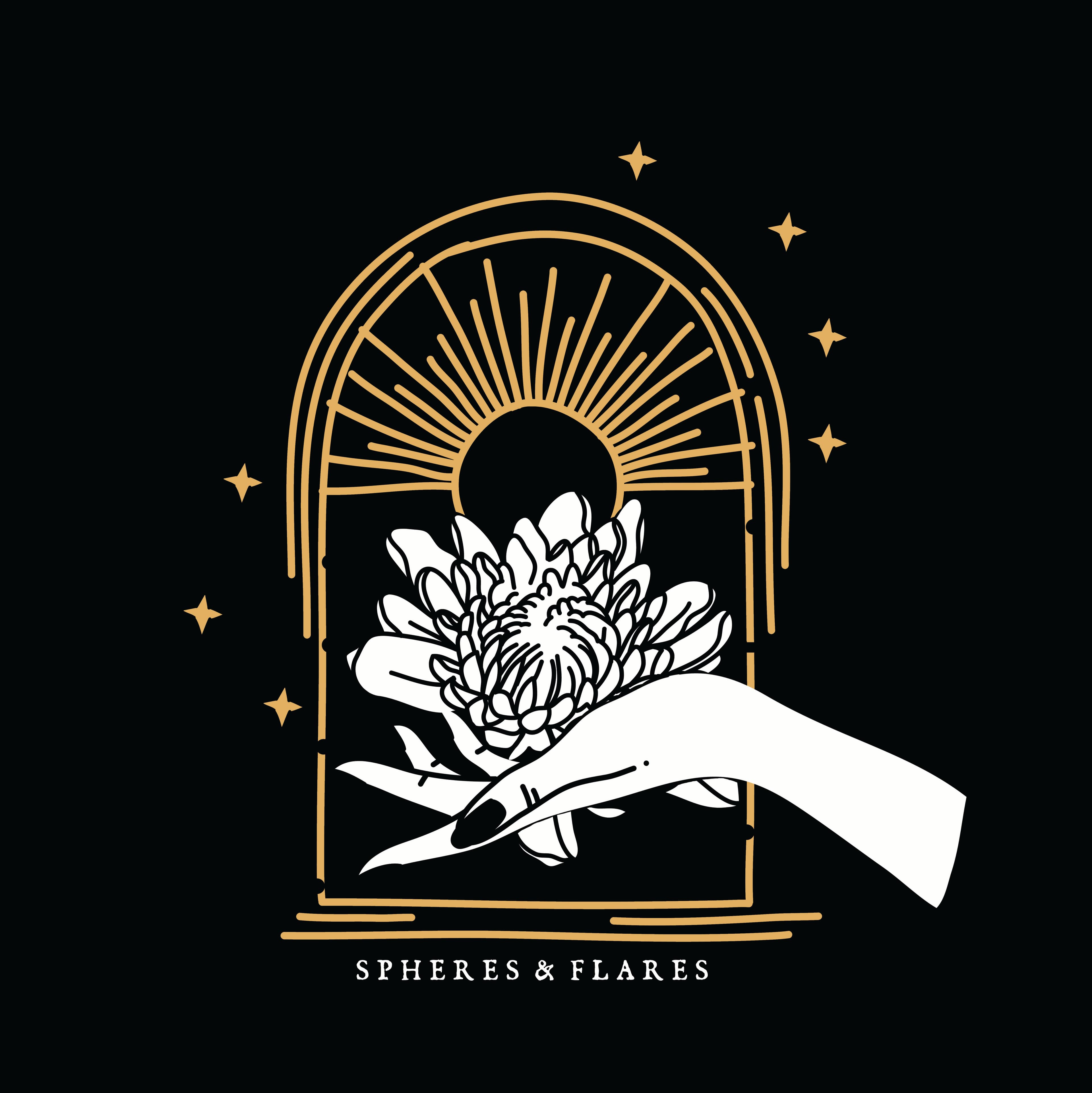 Spheres & Flares