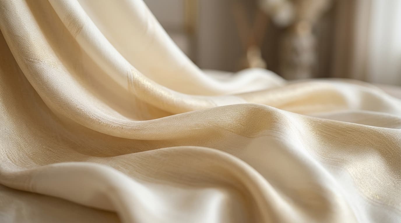 Silk Texture