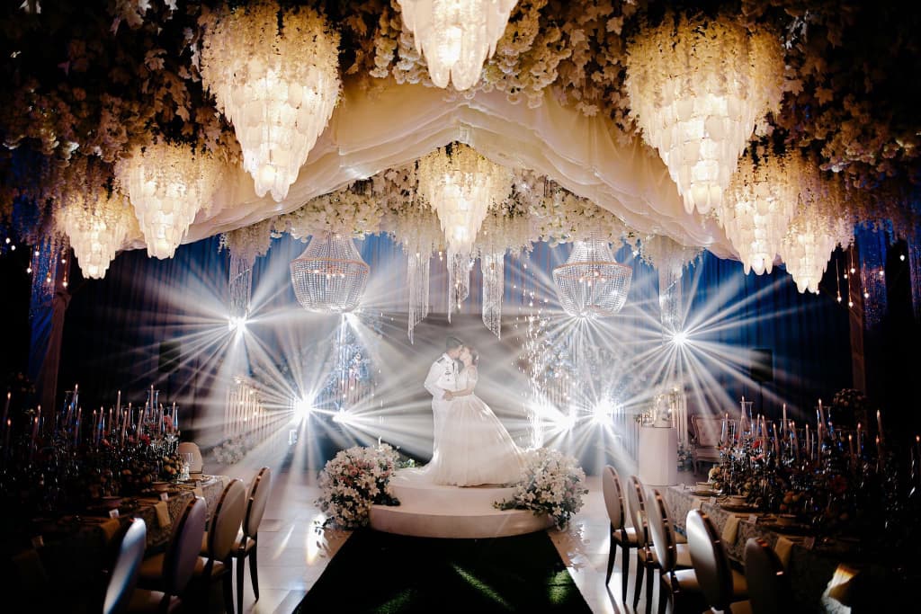 Wedding Closing